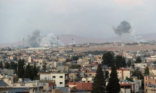 Libanon: U napadima ubijeno 492 ljudi; Izrael: Ti brojevi uključuju i mnoge teroriste