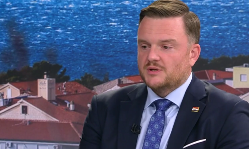 Ministar Primorac ne smatra da će izmjene poreza na dohodak najviše pogodovati bogatijima