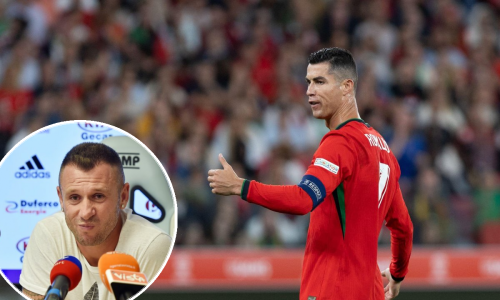 Bivši igrač Real Madrida: Ronaldo ne zna igrati nogomet, može on zabiti 3000 golova...