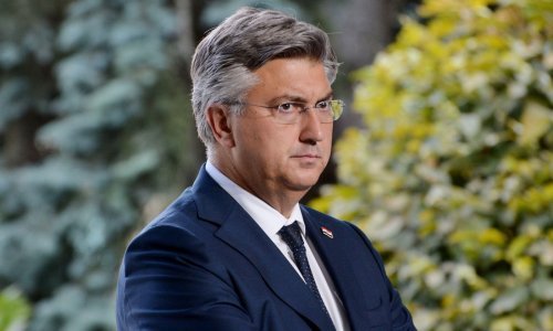 Plenković gostovao na CNN-u: Hrvatska ubrzano lovi korak s razvijenim članicama EU-a
