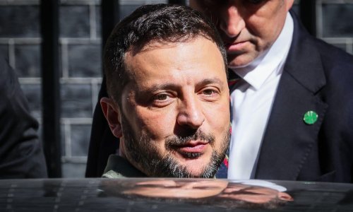 Zelenski tvrdi da je kraj rata bliže nego što mislimo: 'Putin se jako boji te operacije'