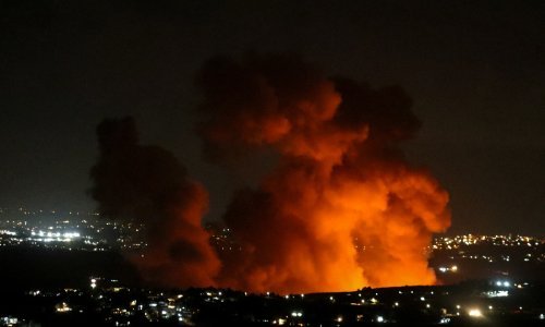 Priprema li Izrael kopnenu invaziju na Libanon? Deseci tisuća ljudi krenulo u bijeg