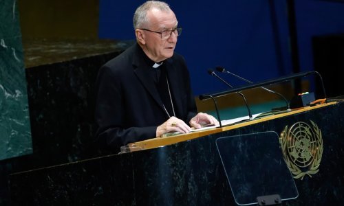 Vatikan pozvao na iskorjenjivanje nuklearnog oružja: Ne smijemo zatvarati oči