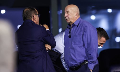 Zajec i Mamić na istoj 'valnoj dužini'? Obojica Dinamovim trenerom vide baš njega