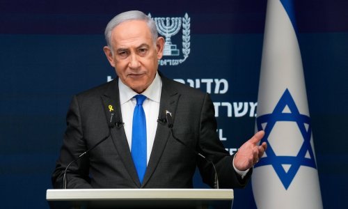 Brutalan val napada Izraela: Oko 500 mrtvih u Libanonu, a Netanyahu kaže 'to je preventivno'