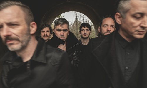 Jonathan početkom sljedeće godine sviraju u Tvornici kulture