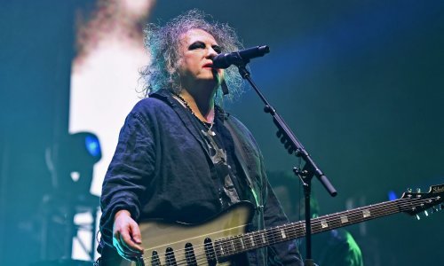 Trebalo im je 16 godina: Grupa The Cure najavljuje novu pjesmu