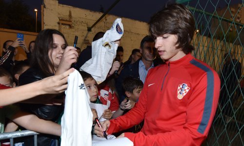 Bio je najveći Hajdukov talent, a sad je potpisao za klub iz četvrte lige