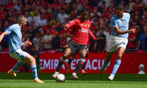 Rodri doveo Guardiolu u 'pat-poziciju', čekamo Pepov razgovor s Mateom Kovačićem