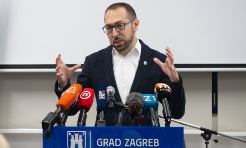 Tomašević: Slijedi sudska bitka, GPZO ostaje opskrbljivač za 150.000 građana