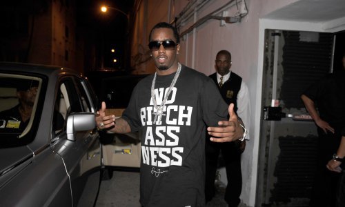 Živi štit P Diddyja: Ove slavne face trenutno su u najvećem strahu što će procuriti u javnost