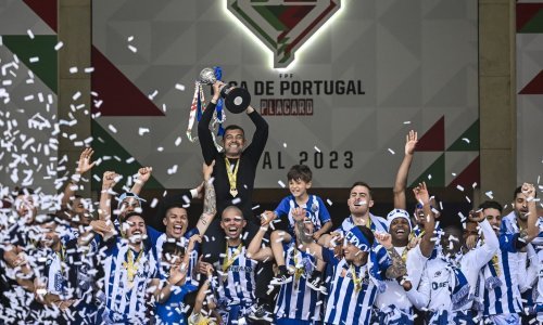 Dinamo traži novog trenera; slavni Portugalac odbio dva milijuna eura?