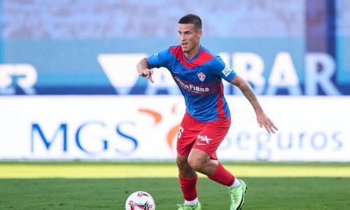 Novi 'mali Vatreni': Hajduk? Mora vjerovati da može do naslova, a on odskače od svih