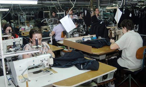 Odijevali su Vatrene i poznate face s estrade, ali zbog duga od pet milijuna eura odlaze u stečaj