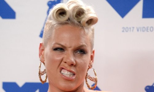 Pink se napokon oglasila o aferi s P Diddyjem