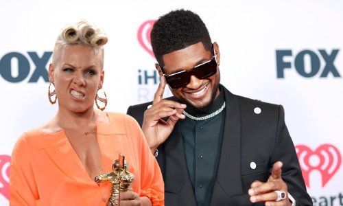 Nakon uhićenja P Diddyja s X-a nestali profili Pink i Ushera, oni tvrde da su hakirani, ali...