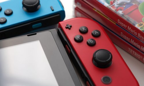 Nintendo krije tajni projekt: U pripremi je više od drugog Nintendo Switcha