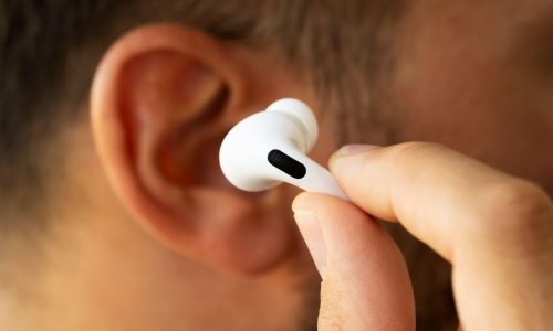 Apple ima potencijalno sjajno rješenje za zaštitu (sluha) od buke