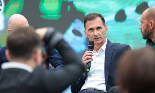 Primorac: 'Gadi mi se svaka osoba u Hrvatskoj povezana s korupcijom'