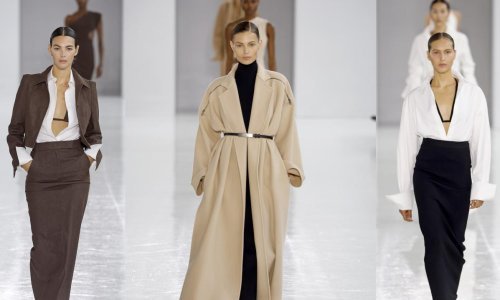 Tako nosivo i elegantno: Poželjet ćete nositi svaki komad iz nove kolekcije Max Mare