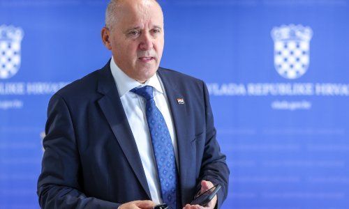 Ministar Bačić trebao bi svjedočiti na suđenju bivšem šefu Kalmeti