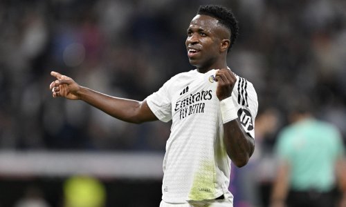 Izjave zbog kojih se Španjolska crveni: Vinicius je go*** od čovjeka