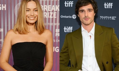 Margot Robbie i Jacob Elordi glumit će u novoj verziji kultnog ljubića 'Orkanski visovi'