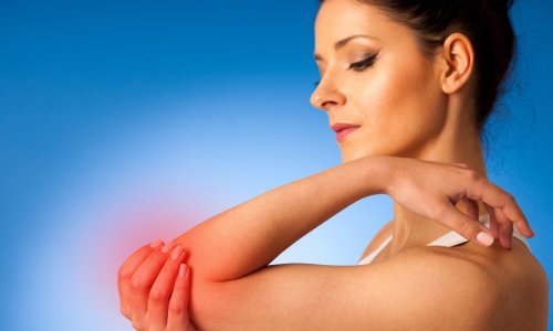 Artritis pogađa sve dobne skupine, a evo kako si možete olakšati bolove