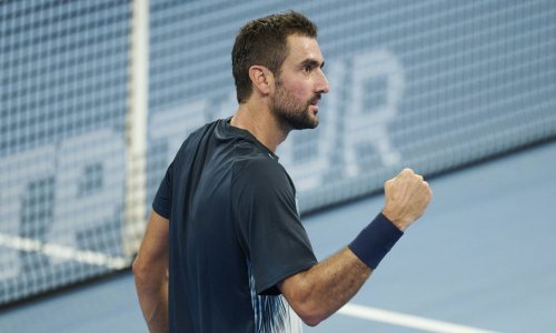 Marin Čilić je danas ispisao povijest tenisa, a evo i koliko je zaradio od pobjede