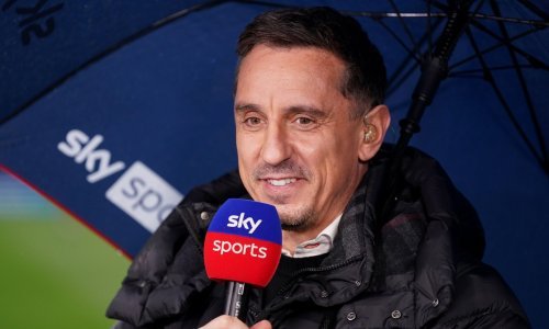 Gary Neville je predložio radikalne promjene koje bi zauvijek promijenile nogomet