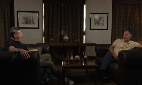 Štimac: Hajduk je postao klub koji je tu da te uhljebi. Jakobušić se suludo zadužio