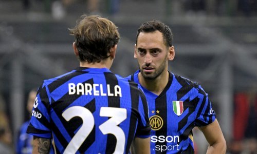 Inter izgubio ključnog igrača netom prije utakmice protiv Crvene zvezde u Ligi prvaka