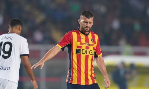 Rebić tragičar u kupu; Lecce je izbacio talijanski drugoligaš...