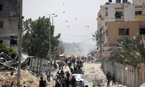 U strahu su velike oči: Hezbolah upozorava na bar kodove s letaka koje bacaju Izraelci