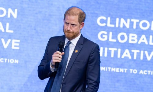 Je li princ Harry zbilja naslijedio 8 milijuna funti na svoj 40. rođendan?