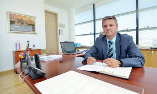 Direktor tvrtke Međimurje plin: 'Vjerujem da će većina građana prijeći k nama'