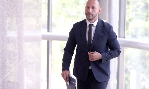 Habijan: Gradit će se pet novih zatvora