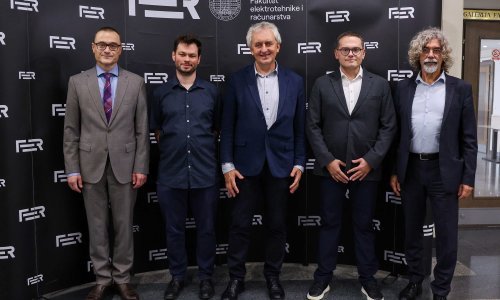 FER-ov skup o čipovima: 'Hrvatska treba sveučilište koje će nositi tehnološki razvoj'
