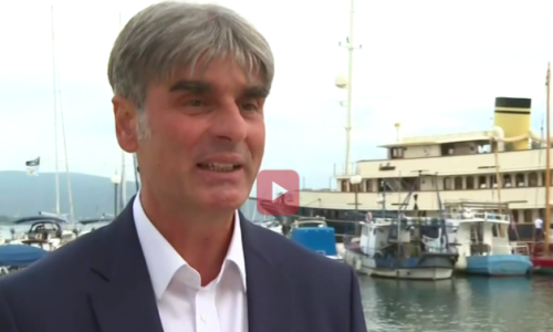 Gradonačelnik Krka otkrio koliko će mali iznajmljivač plaćati nameta za apartman