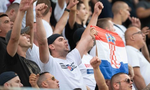 Hajduk je doveo 16-godišnjaka iz Austrije