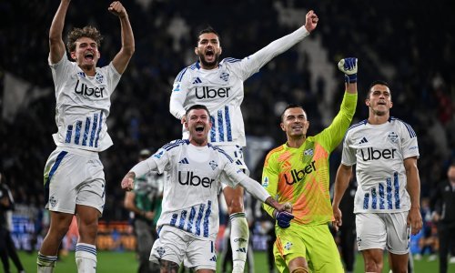 Fabregasov Como upisao prvu pobjedu nakon 21 godine; ludi preokret za sva tri boda