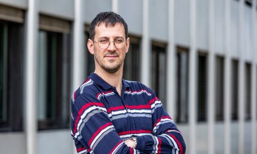 Krešimir Sučević Međeral o novom projektu 'Kvizazovu' i nježnim trenucima sa sinčićem
