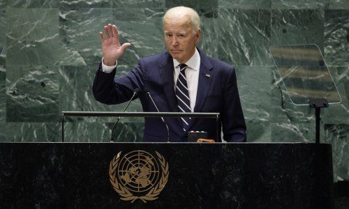Biden dobio pljesak za govor 'mirotvorca' u UN-u, ali nisu svi oduševljeni: 'Nije obećavajuće'