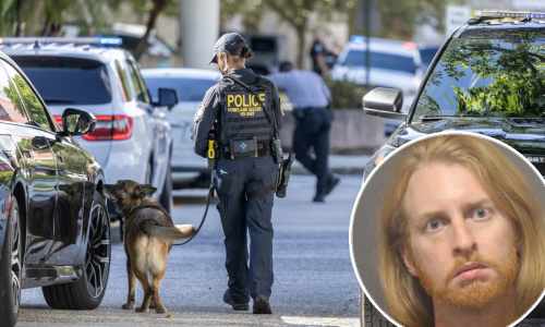 Podignuta optužnica za pokušaj atentata na Trumpa: Pojavilo se i pismo koje je ostavio