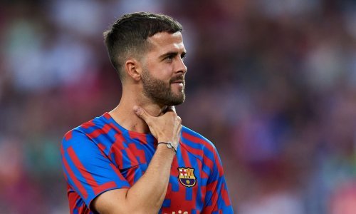 Miralem Pjanić iznenadio izborom kluba