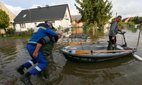 Što je oluja Boris zakuhala u srednjoj Europi? Znastvenici imaju odgovor