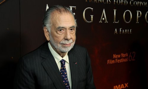 Coppola misli da 'Megalopolis' nudi nešto jedinstveno jer nije ono na što je publika navikla