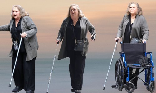 Nove fotografije Kathleen Turner rastužile njezine obožavatelje