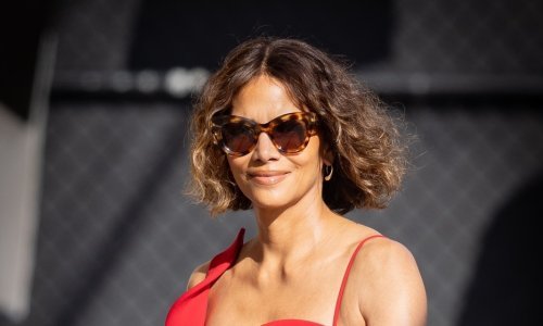 Halle Berry otkrila koju poznatu facu je 'otkantala'