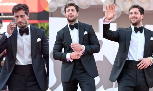 Svi ga žele u ulozi Jamesa Bonda: Aaron Taylor-Johnson pokazao zavidne trbušnjake